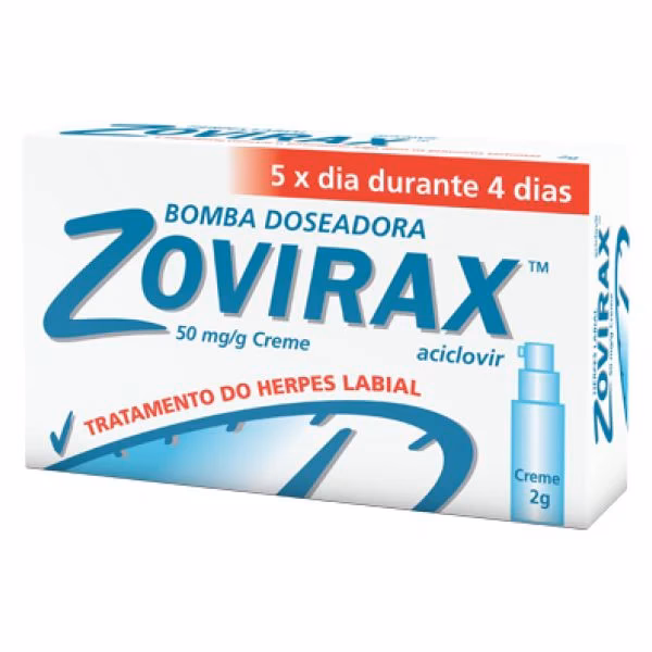 Como acelerar a cicatrização do herpes?