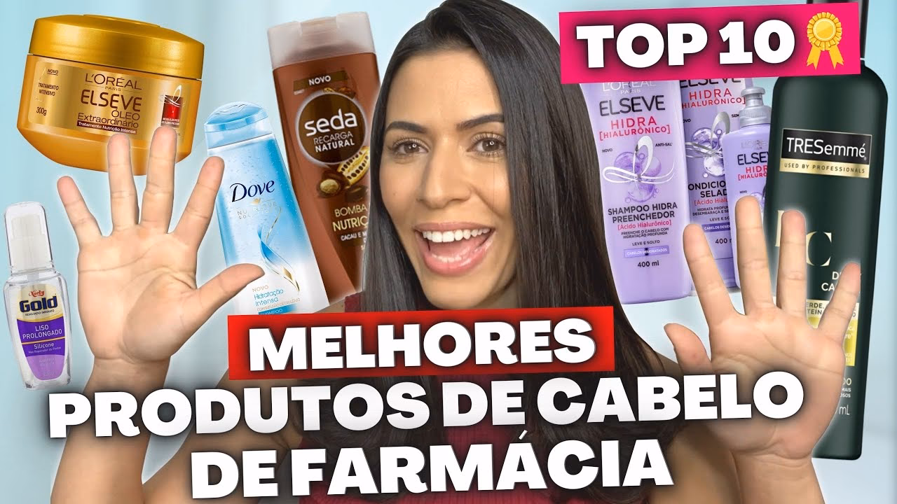 Qual o melhor tratamento para a queda de cabelo?