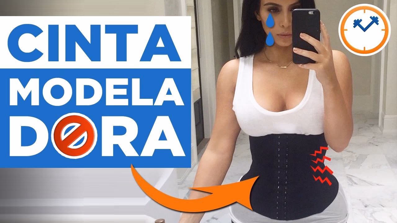 É aconselhavel dormir com cinta?