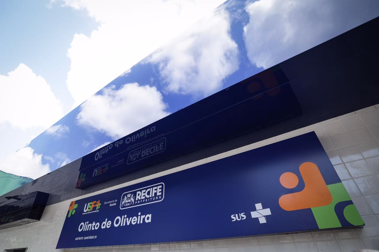 Quando foram criadas as USF?