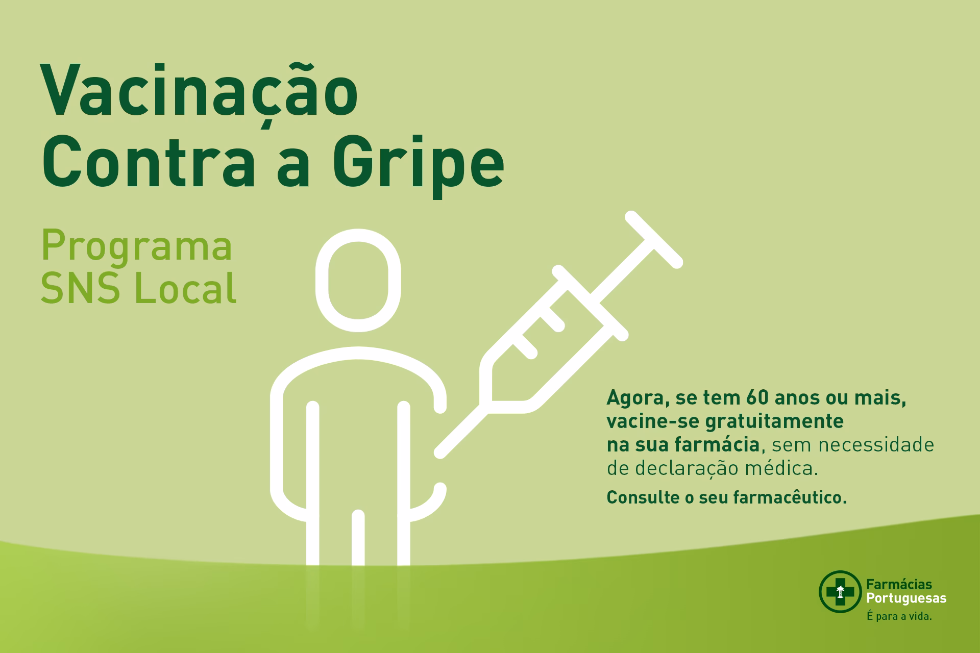 Quanto tempo demora a vacina da gripe a fazer efeito?