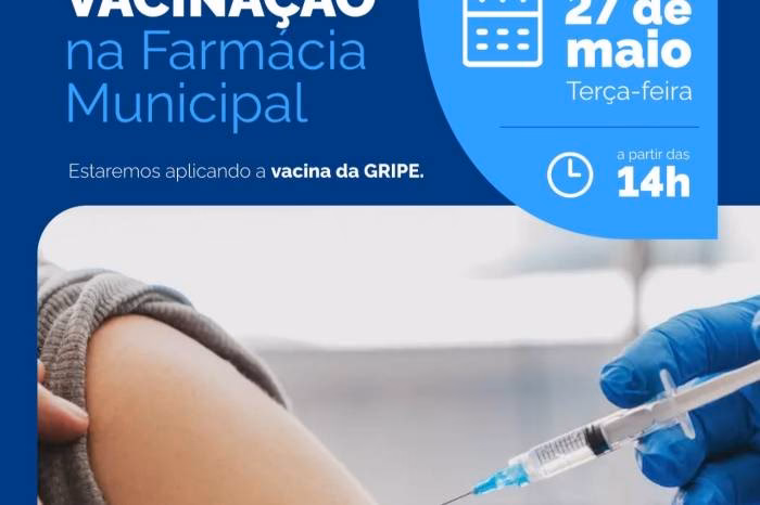 Quem pode tomar a vacina da gripe?