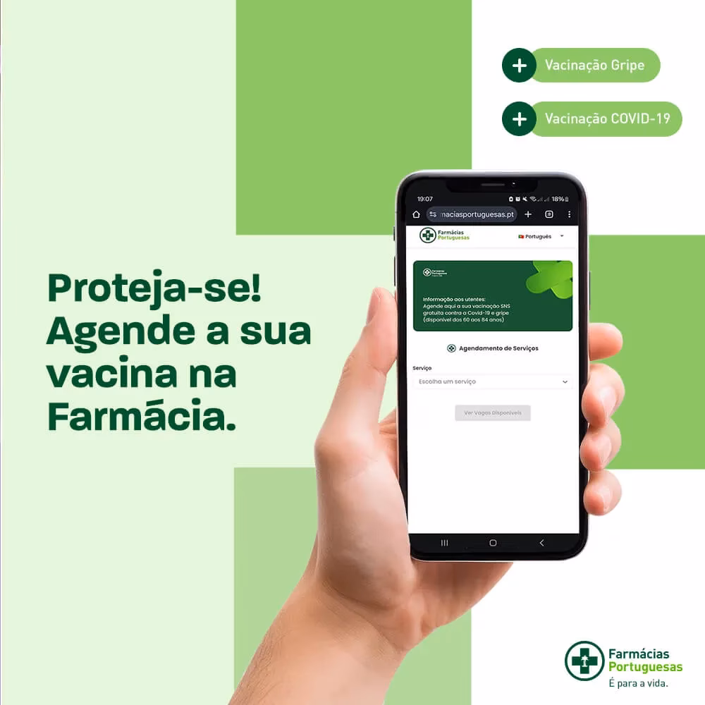 É preciso receita para a vacina da gripe?