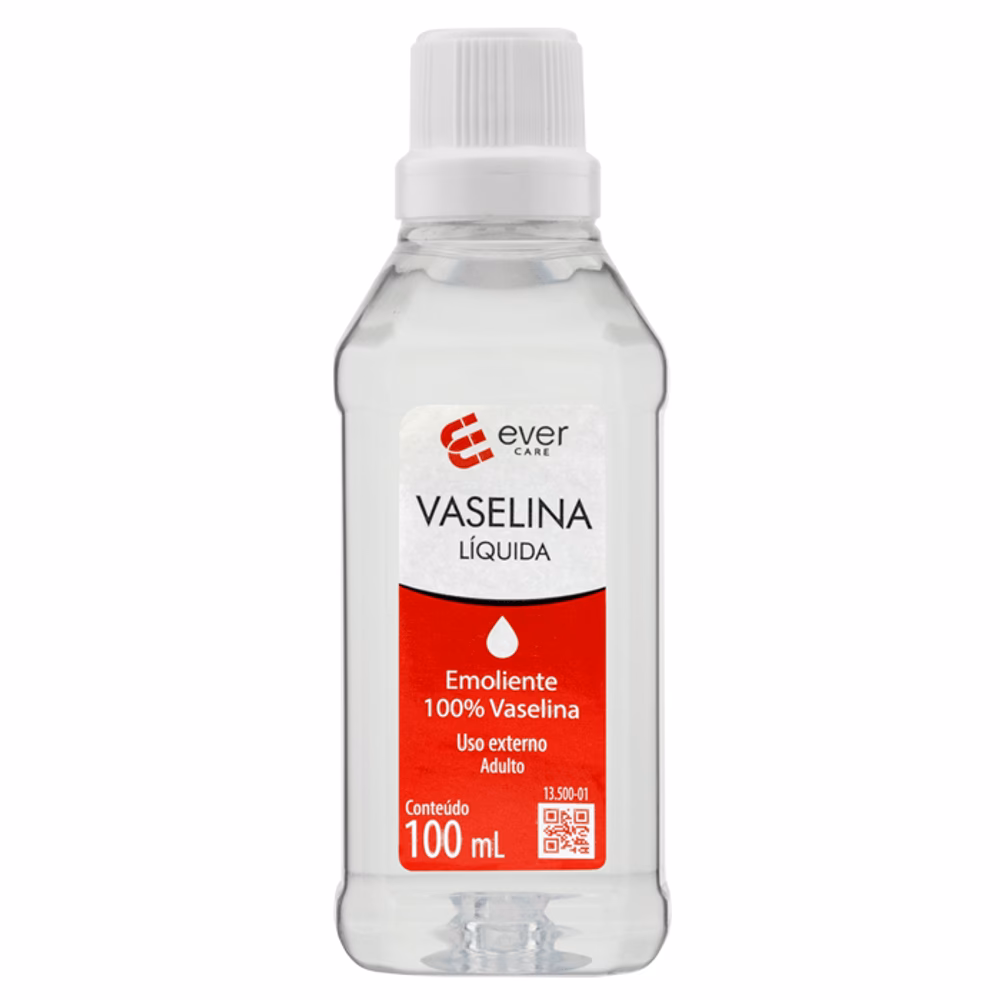 Quais são as aplicações da vaselina?