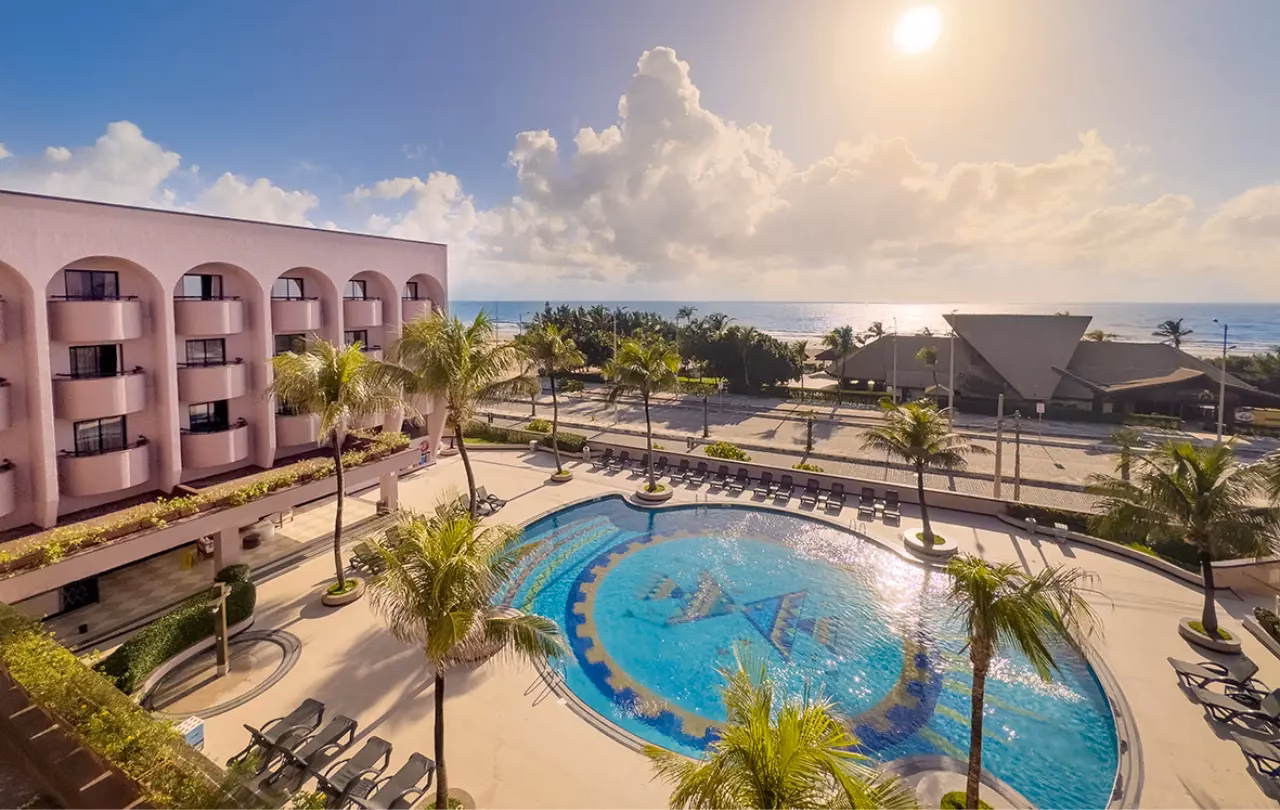 Quantos hotéis Vila Galé existem?