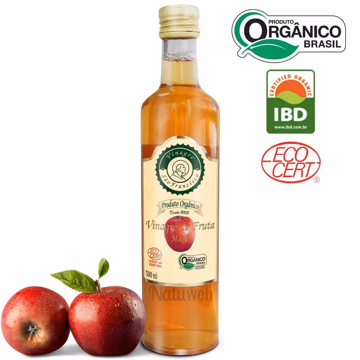 Como tomar vinagre de maçã para perder barriga?