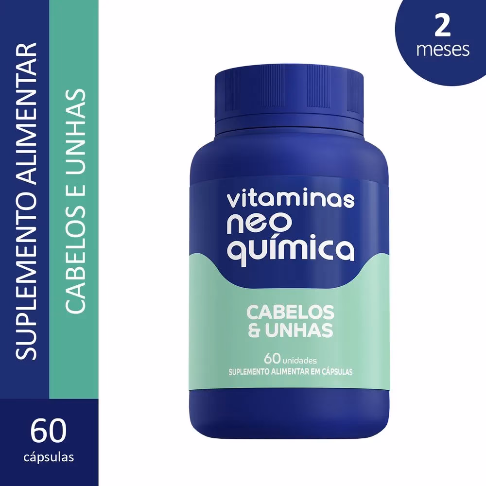 O que faz o cabelo crescer mais rápido?