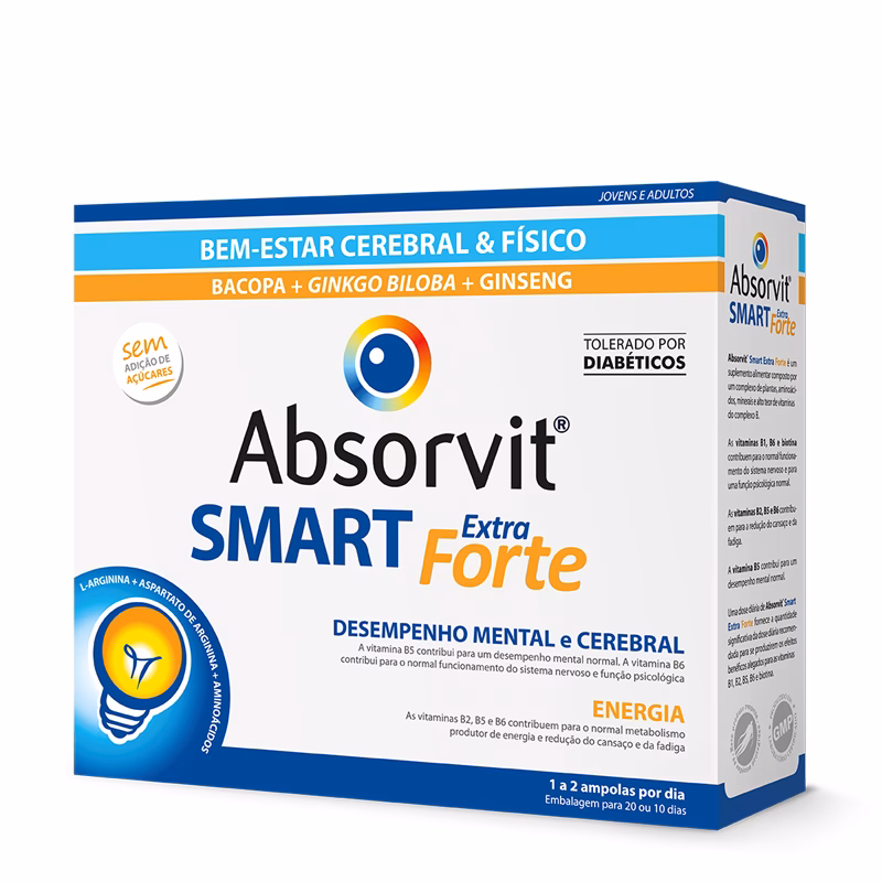 Quais são os melhores suplementos para a memória?